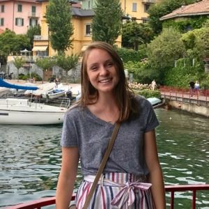 Meet your Posher, Meghan